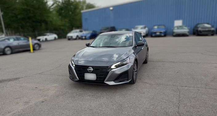 Thumbnail: 2025 Nissan Altima - 1