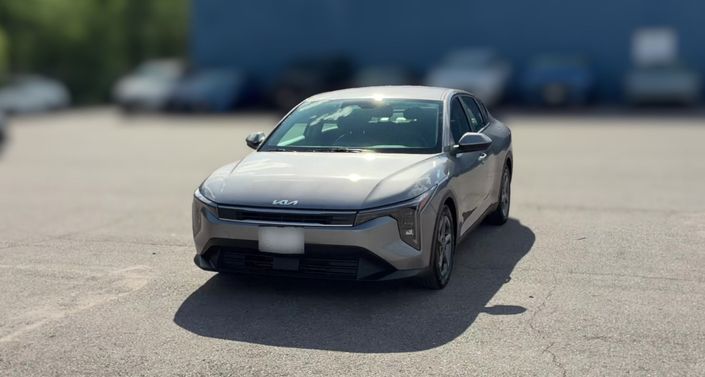 Thumbnail: 2025 Kia K4 - 1