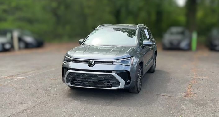 Thumbnail: 2025 Volkswagen Taos - 1