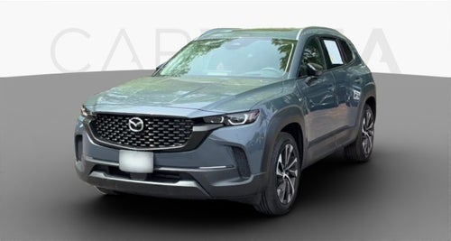 2025 MAZDA CX-50 Hybrid