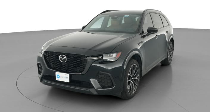 2025 Mazda CX-70  -
                  Haines City, FL