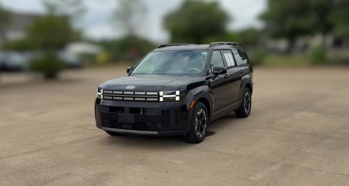 Thumbnail: 2025 Hyundai Santa Fe - 1