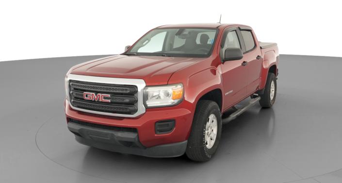 2016 GMC Canyon  -
                  Haines City, FL