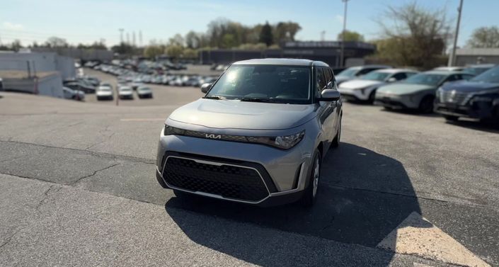 Thumbnail: 2025 Kia Soul - 1