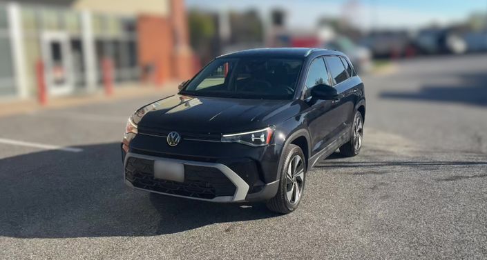 Thumbnail: 2025 Volkswagen Taos - 1