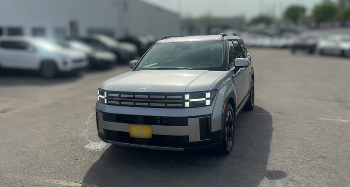 Thumbnail: 2025 Hyundai Santa Fe - 1