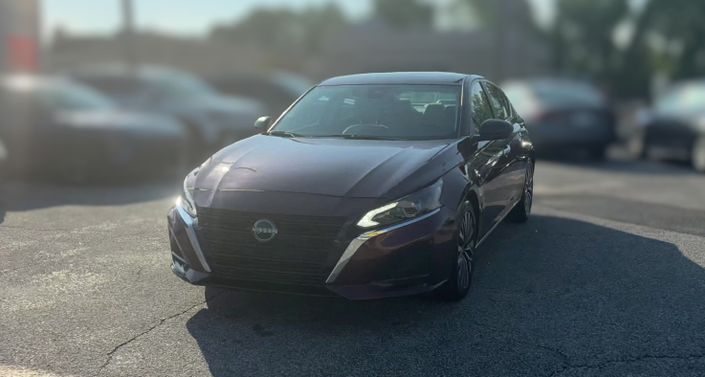 Thumbnail: 2025 Nissan Altima - 1