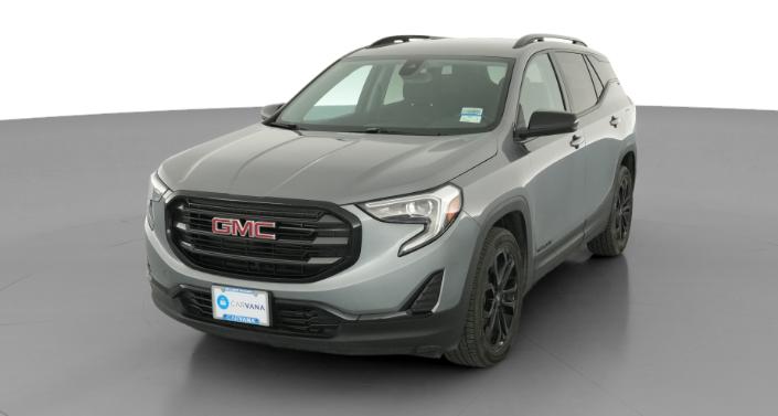 Thumbnail: 2020 GMC Terrain - 1