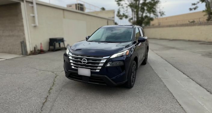 Thumbnail: 2025 Nissan Rogue - 1