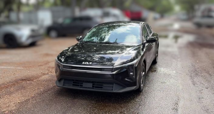 2025 Kia K4 LXS -
                  Haines City, FL