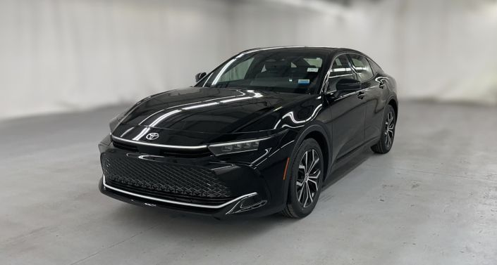 2024 Toyota Crown Limited -
                  Indianapolis, IN