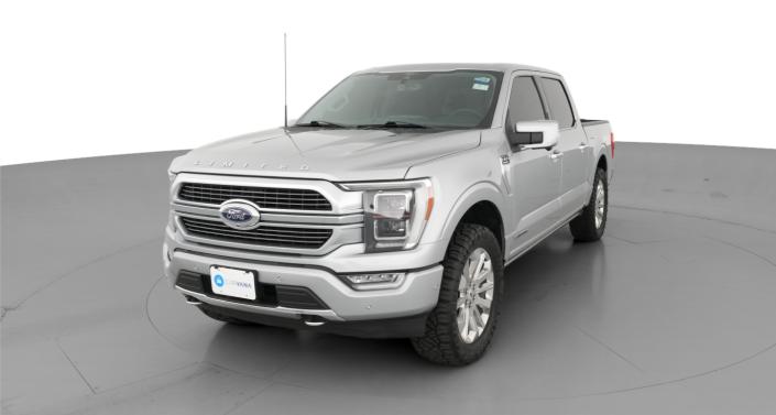 Thumbnail: 2022 Ford Econoline - 1