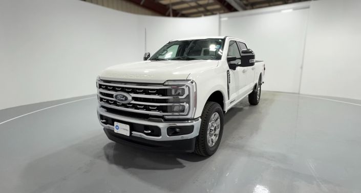 Thumbnail: 2024 Ford Econoline - 1