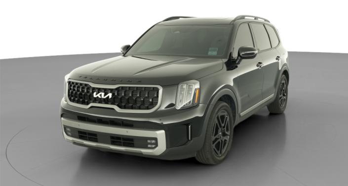 Thumbnail: 2023 Kia Telluride - 1
