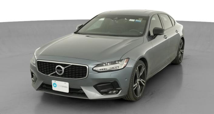 2020 Volvo S90 T6 R-Design -
                  Colonial Heights, VA
