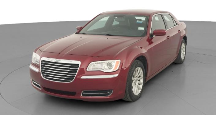 Thumbnail: 2014 Chrysler 300 - 1