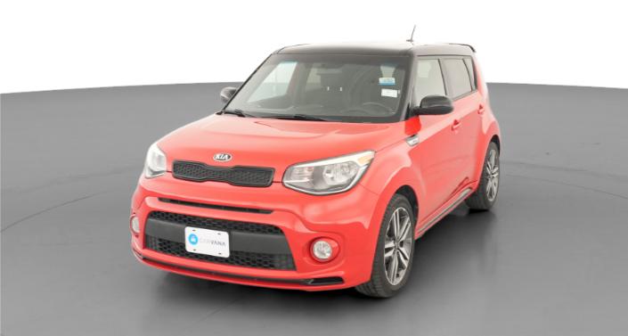 Thumbnail: 2019 Kia Soul - 1