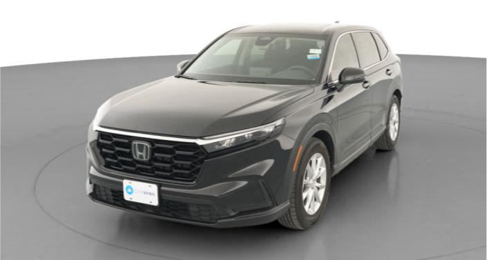 Thumbnail: 2026 Honda CR-V - 1