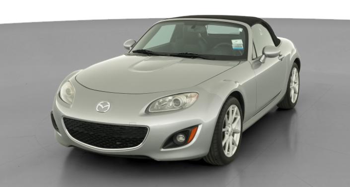 2011 Mazda MX-5 Miata Grand Touring -
                  Auburn, GA