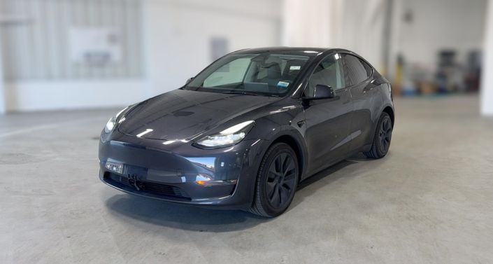 Thumbnail: 2024 Tesla Model Y - 1
