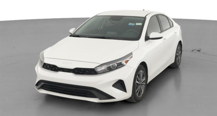 Thumbnail: 2023 Kia Forte - 1