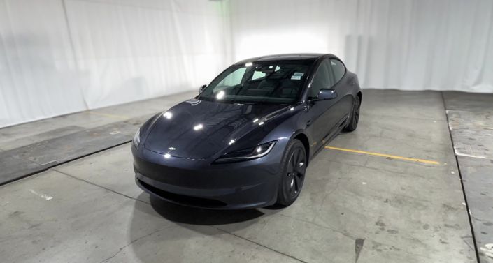 Thumbnail: 2024 Tesla Model 3 - 1