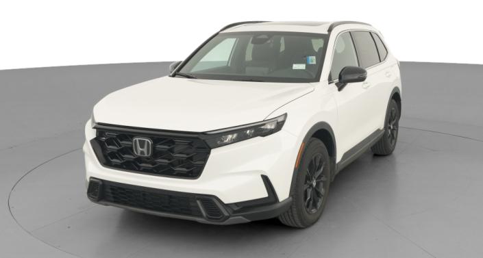 Thumbnail: 2025 Honda CR-V - 1