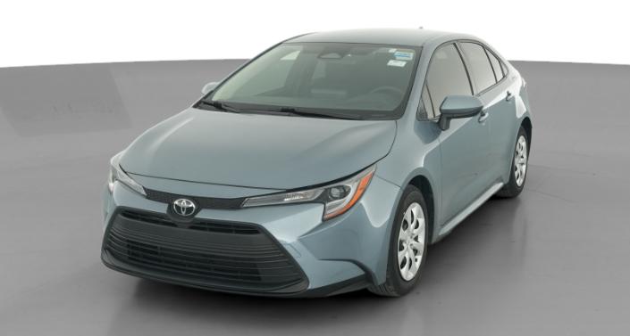 Thumbnail: 2023 Toyota Corolla - 1