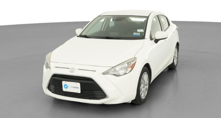 2018 Toyota Yaris iA Base -
                  Trenton, OH