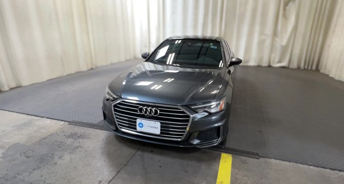 Thumbnail: 2019 Audi A6 - 1