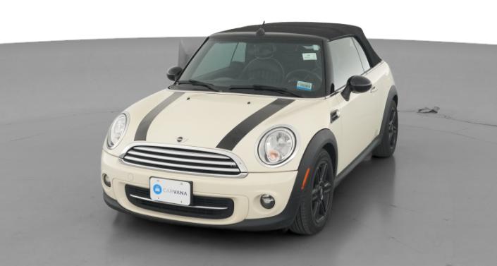 2014 MINI Cooper Convertible  -
                  Beverly, NJ