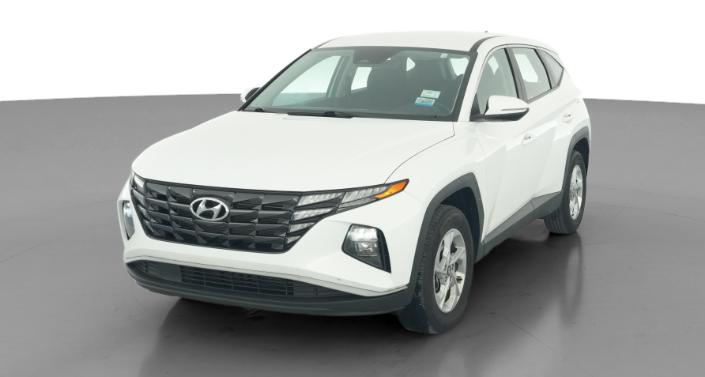 Thumbnail: 2022 Hyundai Tucson - 1