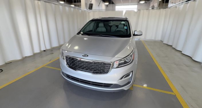 2020 Kia Sedona EX -
                  Tempe, AZ