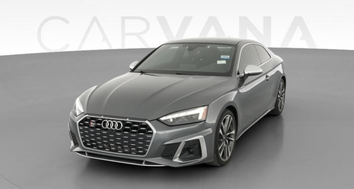 2022 Audi S5 | Carvana