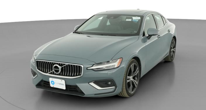Thumbnail: 2022 Volvo S60 - 1