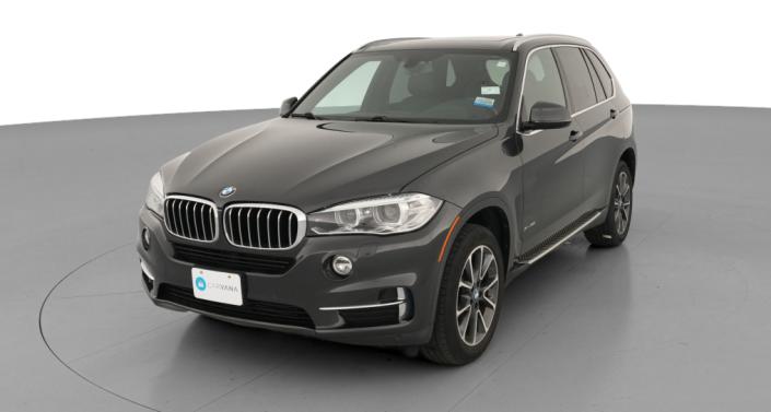 Thumbnail: 2017 BMW X5 - 1