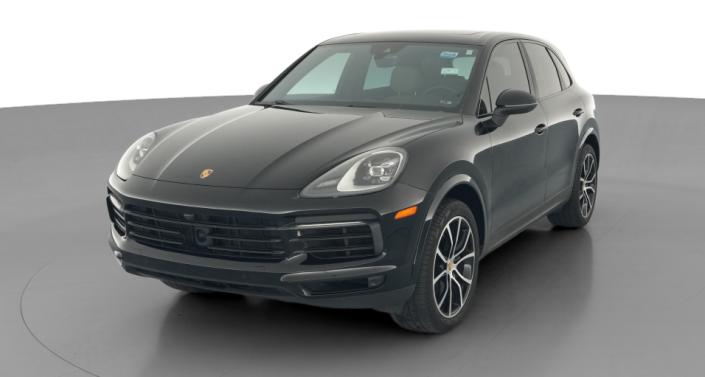 Thumbnail: 2019 Porsche Cayenne - 1