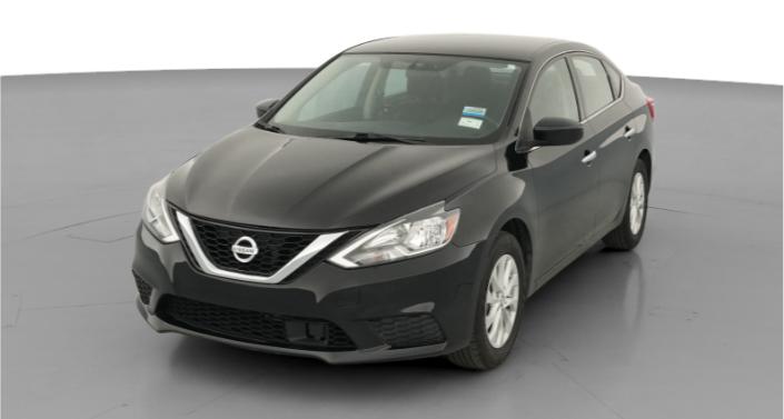 Thumbnail: 2019 Nissan Sentra - 1