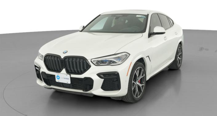 2022 BMW X6 xDrive40i -
                  San Antonio, TX