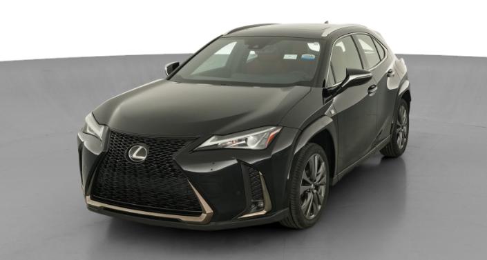 2022 Lexus UX 200 -
                  Colonial Heights, VA