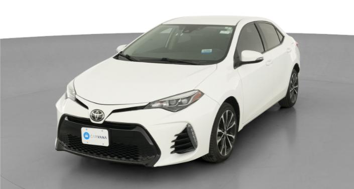 Thumbnail: 2018 Toyota Corolla - 1