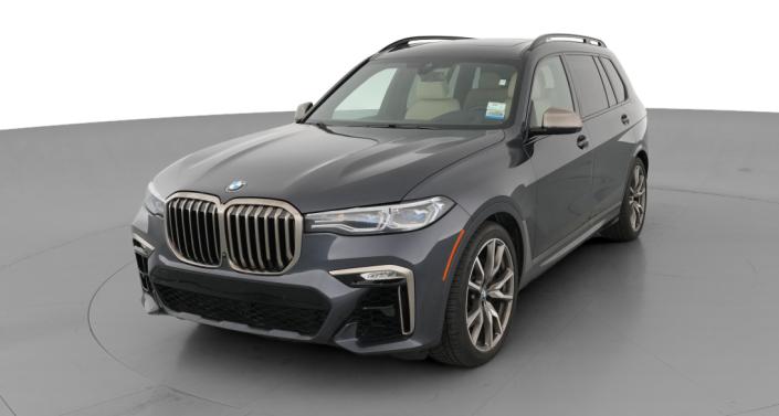 Thumbnail: 2021 BMW X7 - 1