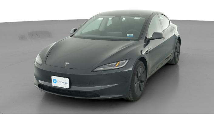 Thumbnail: 2025 Tesla Model 3 - 1