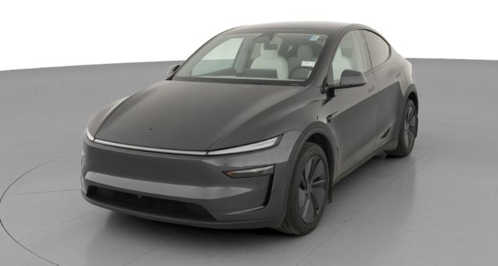 Thumbnail: 2026 Tesla Model Y - 1
