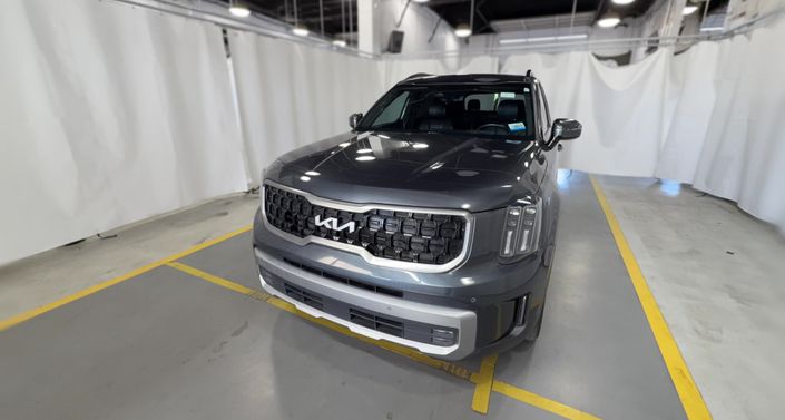 Thumbnail: 2023 Kia Telluride - 1