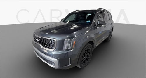 2023 Kia Telluride
