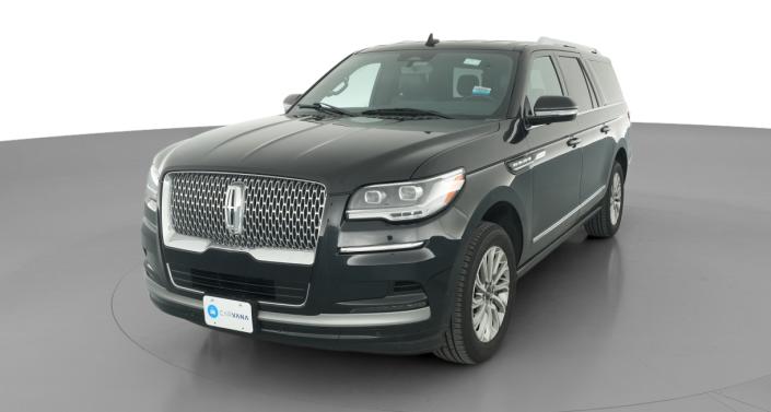 2023 Lincoln Navigator L Standard -
                  Indianapolis, IN