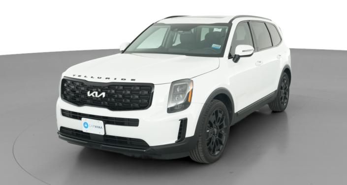 Thumbnail: 2022 Kia Telluride - 1