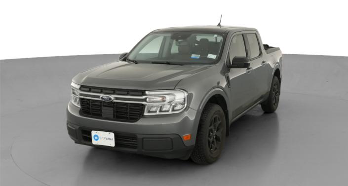 Thumbnail: 2022 Ford Maverick - 1