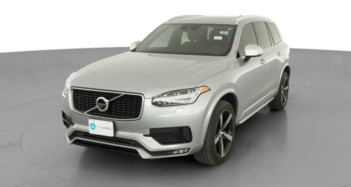 Thumbnail: 2018 Volvo XC90 - 1